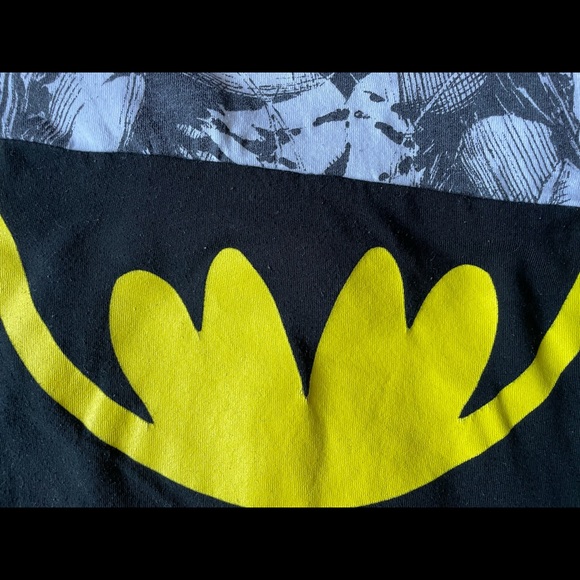 Batman t-shirt - Picture 3 of 4